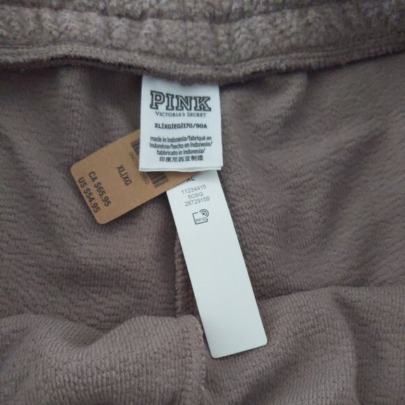 NWT VICTORIA SECRET PINK OUTFIT SIZE XL - Picture 3 of 9